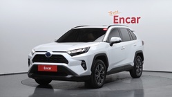 Toyota RAV4 2024