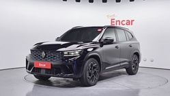 Samsung Grand Koleos 2025