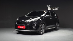 Kia Sportage 2017