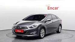 Hyundai i40 2013