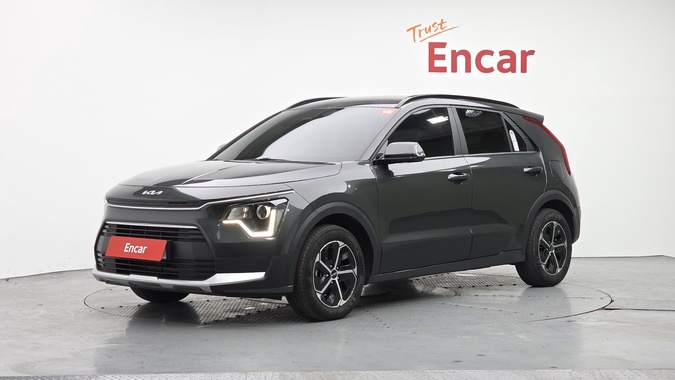 Kia Niro 2024
