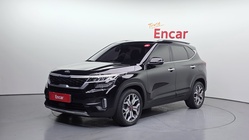 Kia Seltos 2020