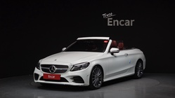 Mercedes-Benz C-Class 2023