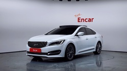 Hyundai Aslan 2015