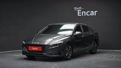Hyundai Avante 2020
