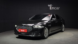 Genesis G90 2019