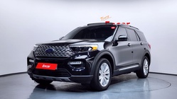 Ford Explorer 2020