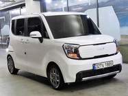 Kia RAY 2024