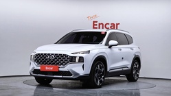 Hyundai Santa Fe 2020