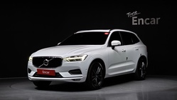 Volvo XC60 2018