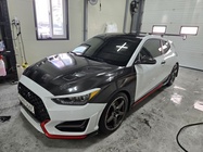 Hyundai Veloster 2018