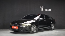 Kia K5 2020
