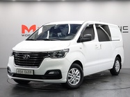 Hyundai Starex 2018