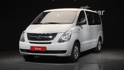 Hyundai Starex 2009