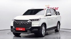 Ssangyong Rexton 2023
