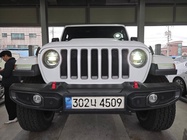 Jeep Wrangler 2022