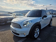 MINI Countryman 2012