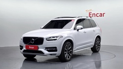 Volvo XC90 2019