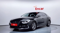 Hyundai Grandeur 2019
