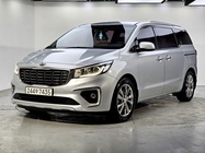 Kia Canival 2019
