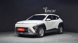 Hyundai Kona 2024