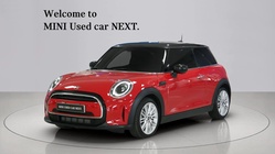 MINI Cooper 2022