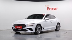 Genesis G70 2021