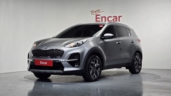 Kia Sportage 2019