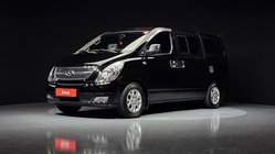 Hyundai Starex 2012