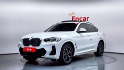 BMW X4 2023
