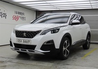 Peugeot 3008 2017