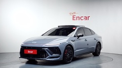 Hyundai Sonata 2024