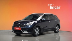 Kia Niro 2018