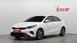 Kia K3 2023
