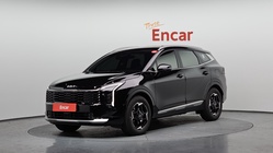 Kia Sportage 2025