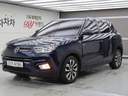 Ssangyong TIBOLI 2018