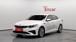 Kia K5 2019