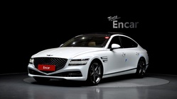 Genesis G80 2020