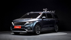 Kia Canival 2020