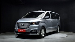 Hyundai Starex 2020