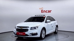 Chevrolet Cruze 2015