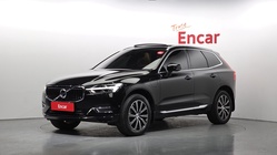 Volvo XC60 2020