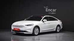 Kia K8 2021
