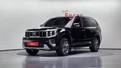 Kia Mohave 2020
