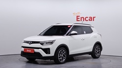 Ssangyong TIBOLI 2022