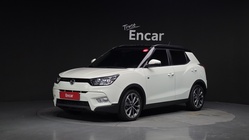 Ssangyong TIBOLI 2017