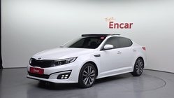 Kia K5 2013