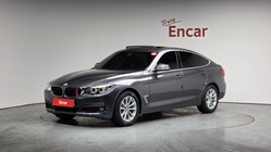 BMW Gran Turismo 2020