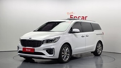 Kia Canival 2019