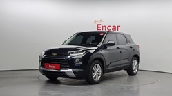 Chevrolet Trailblazer 2020